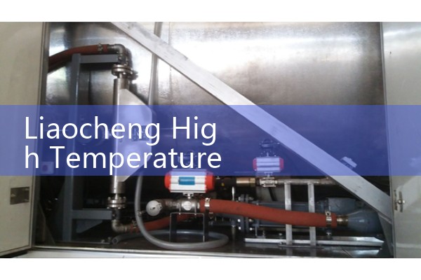 Liaocheng High Temperature Mass Flow Meter